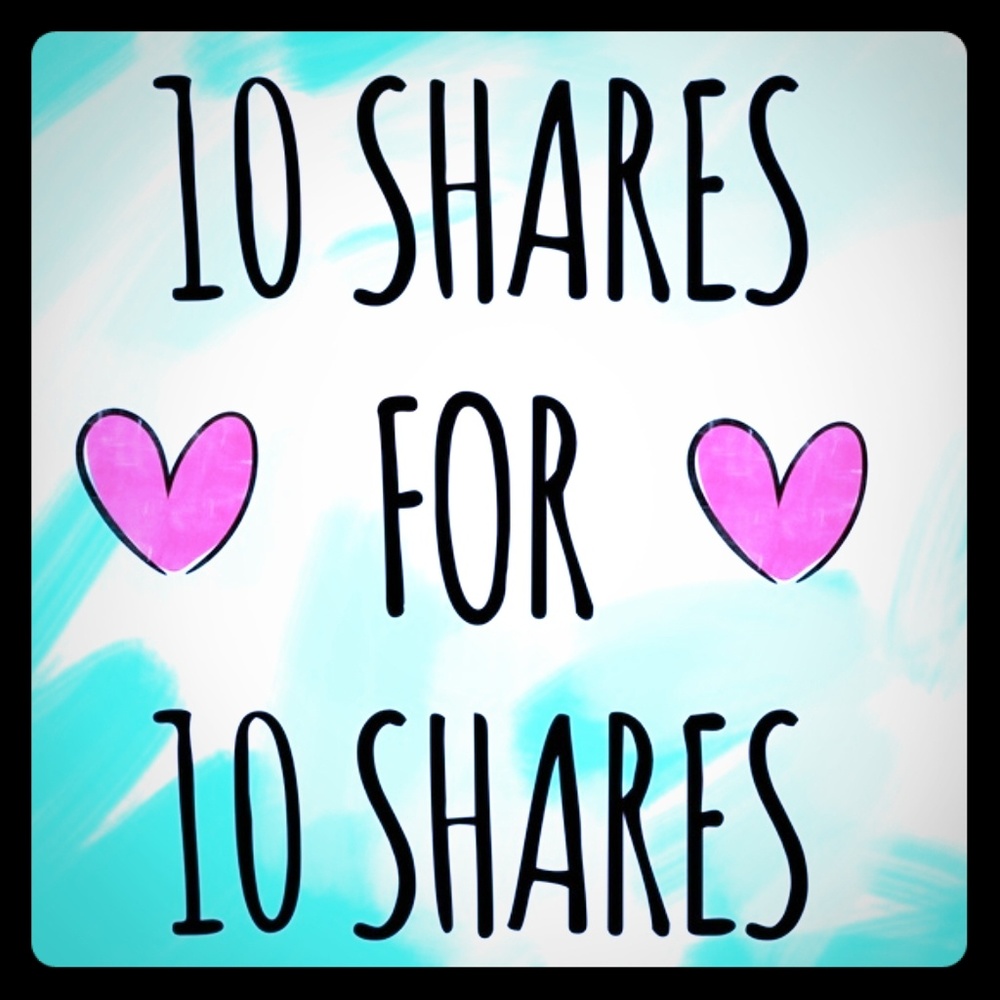 LOVE & Sharing